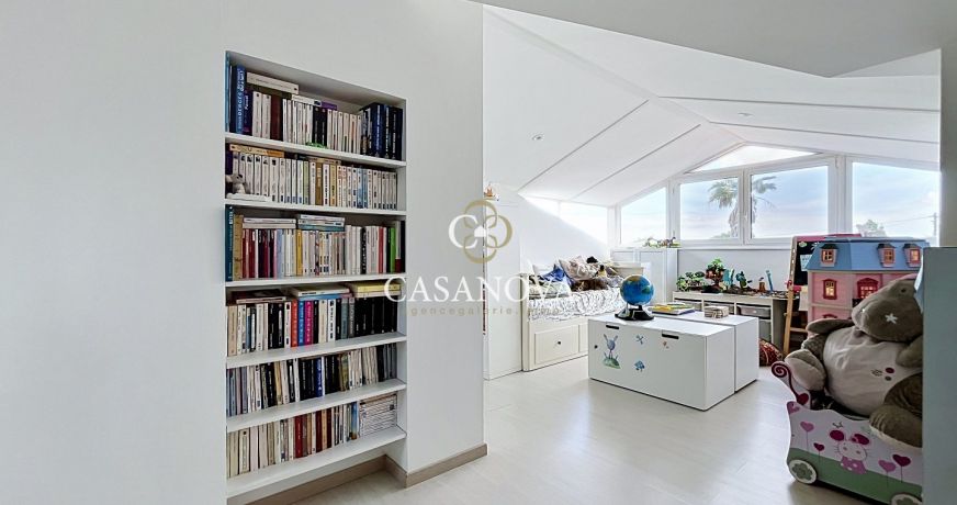 vente Villa Laurens