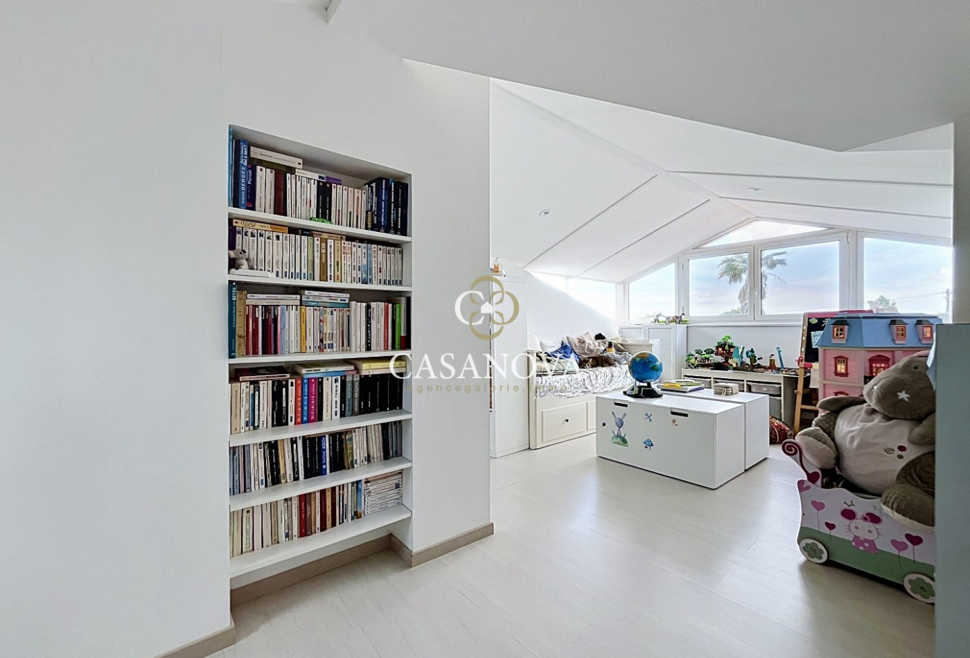 vente Villa Laurens - Photo 12
