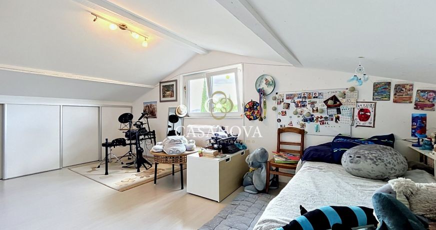 vente Villa Laurens