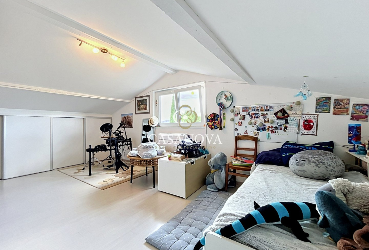 vente Villa Laurens - Photo 13