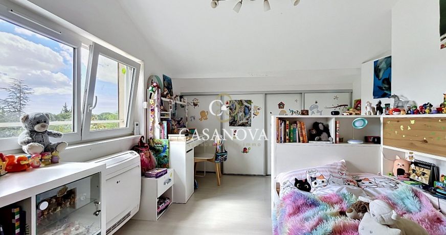 vente Villa Laurens