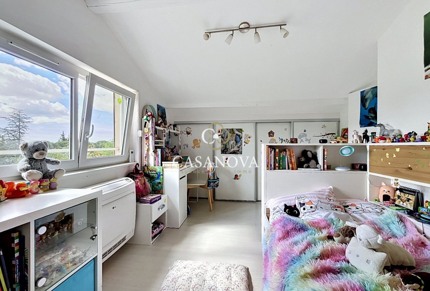 vente Villa Laurens - Photo 14