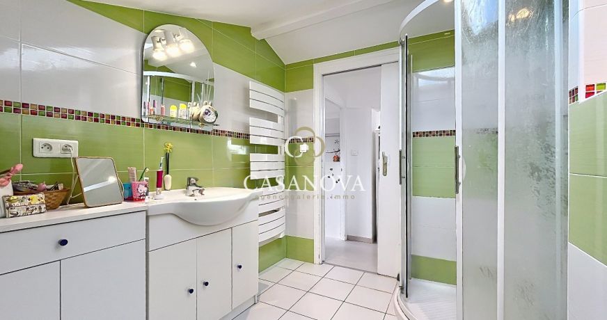 vente Villa Laurens
