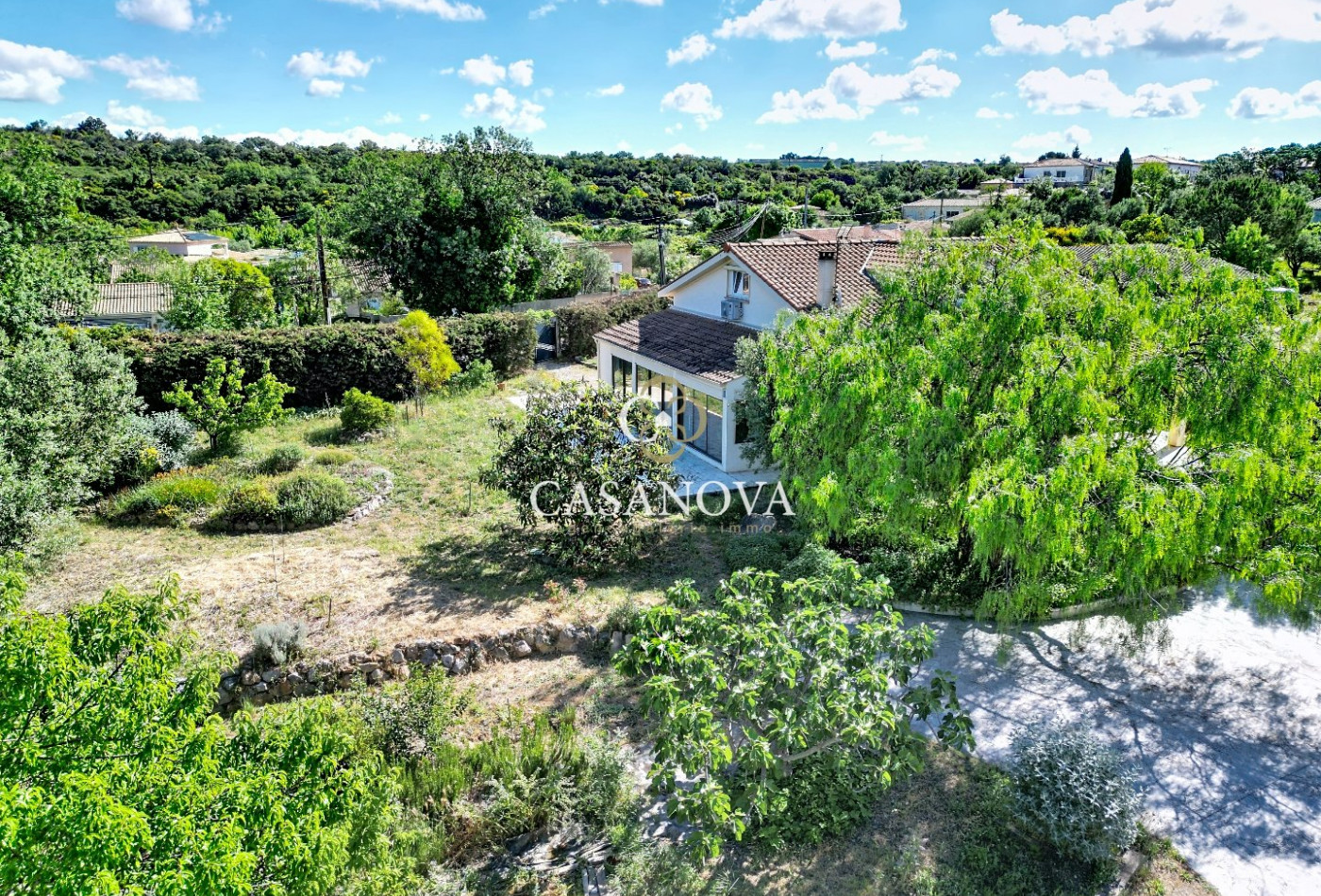 vente Villa Laurens - Photo 17