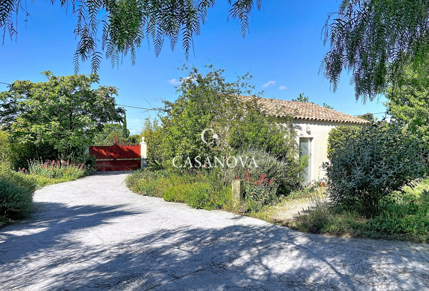 vente Villa Laurens - Photo 18