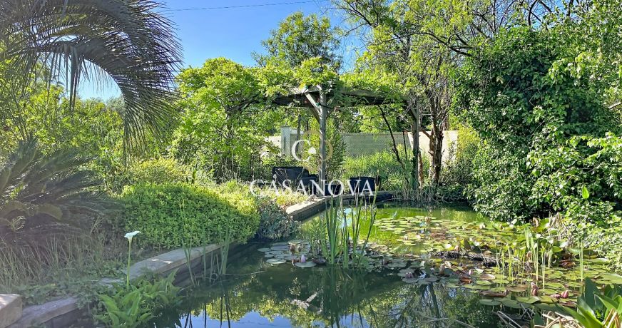 vente Villa Laurens