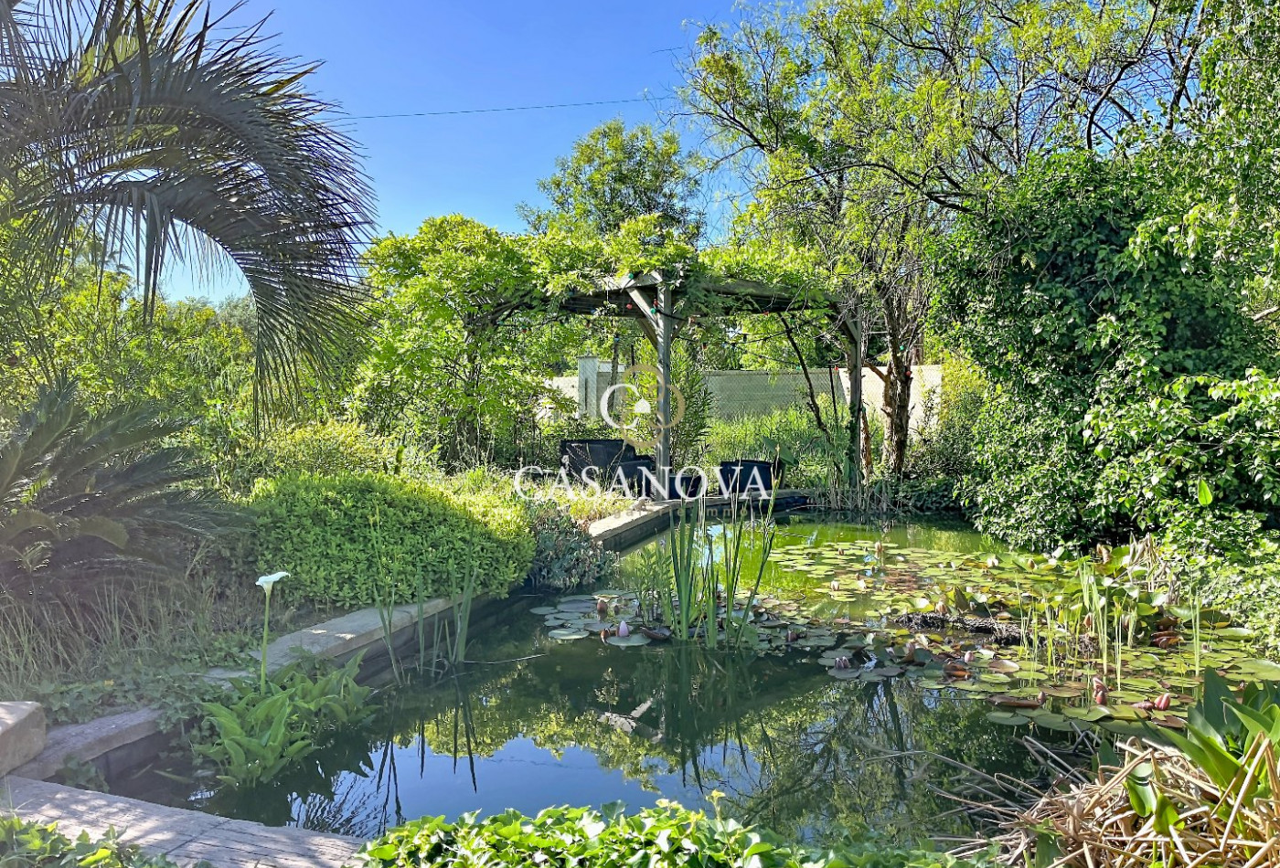 vente Villa Laurens - Photo 19
