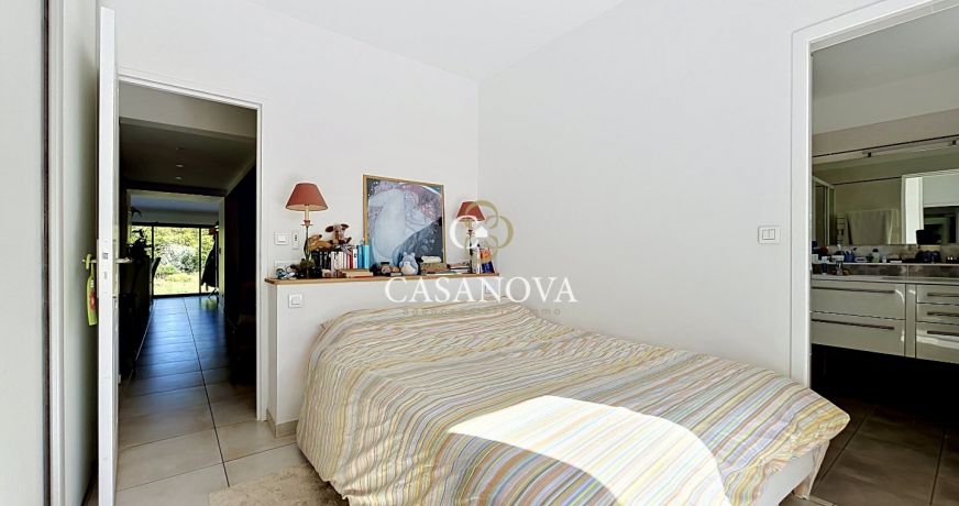 vente Villa Laurens