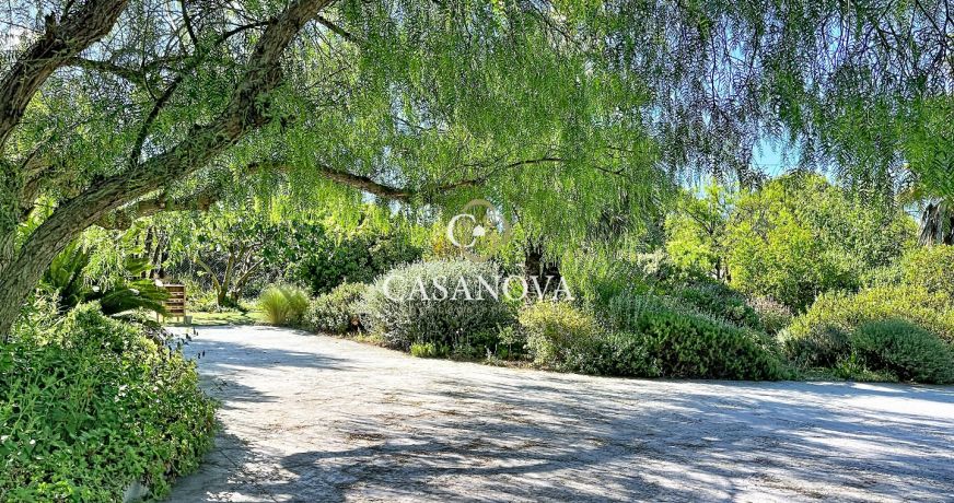 vente Villa Laurens