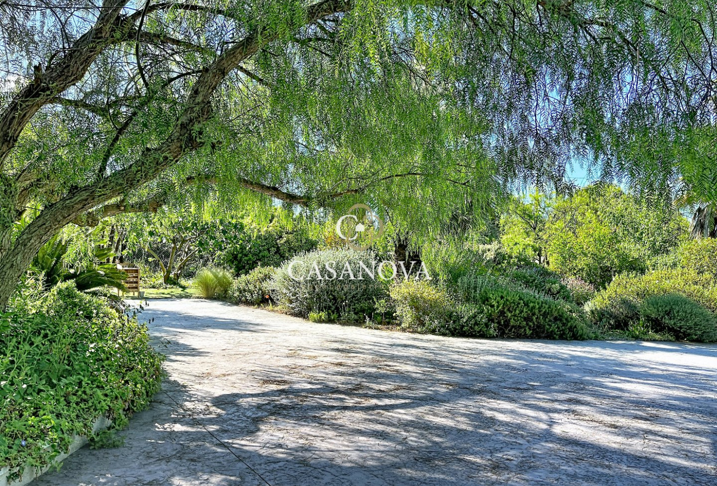 sale Villa Laurens - Photo 19