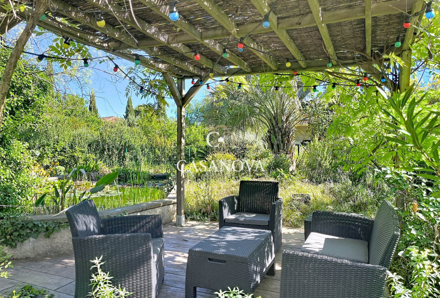 vente Villa Laurens - Photo 20
