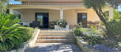 vente Villa Laurens