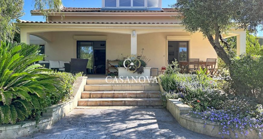 vente Villa Laurens