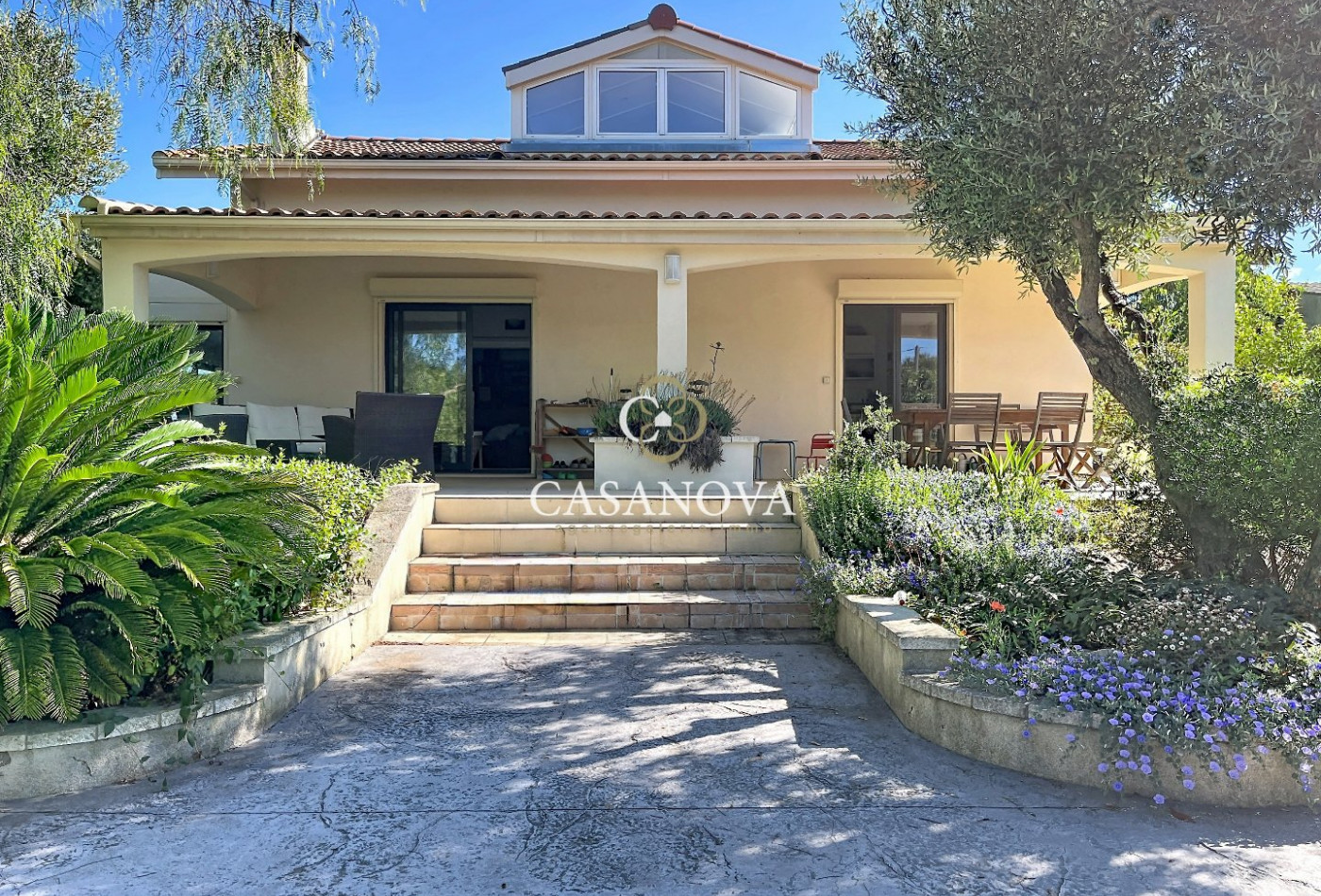 sale Villa Laurens - Photo 2