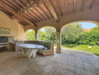 vente Maison Pomerols
