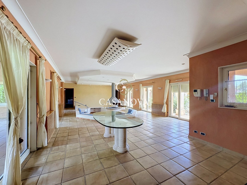 vente Maison Pomerols - Photo 7