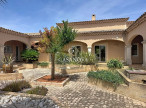 sale Maison Pomerols