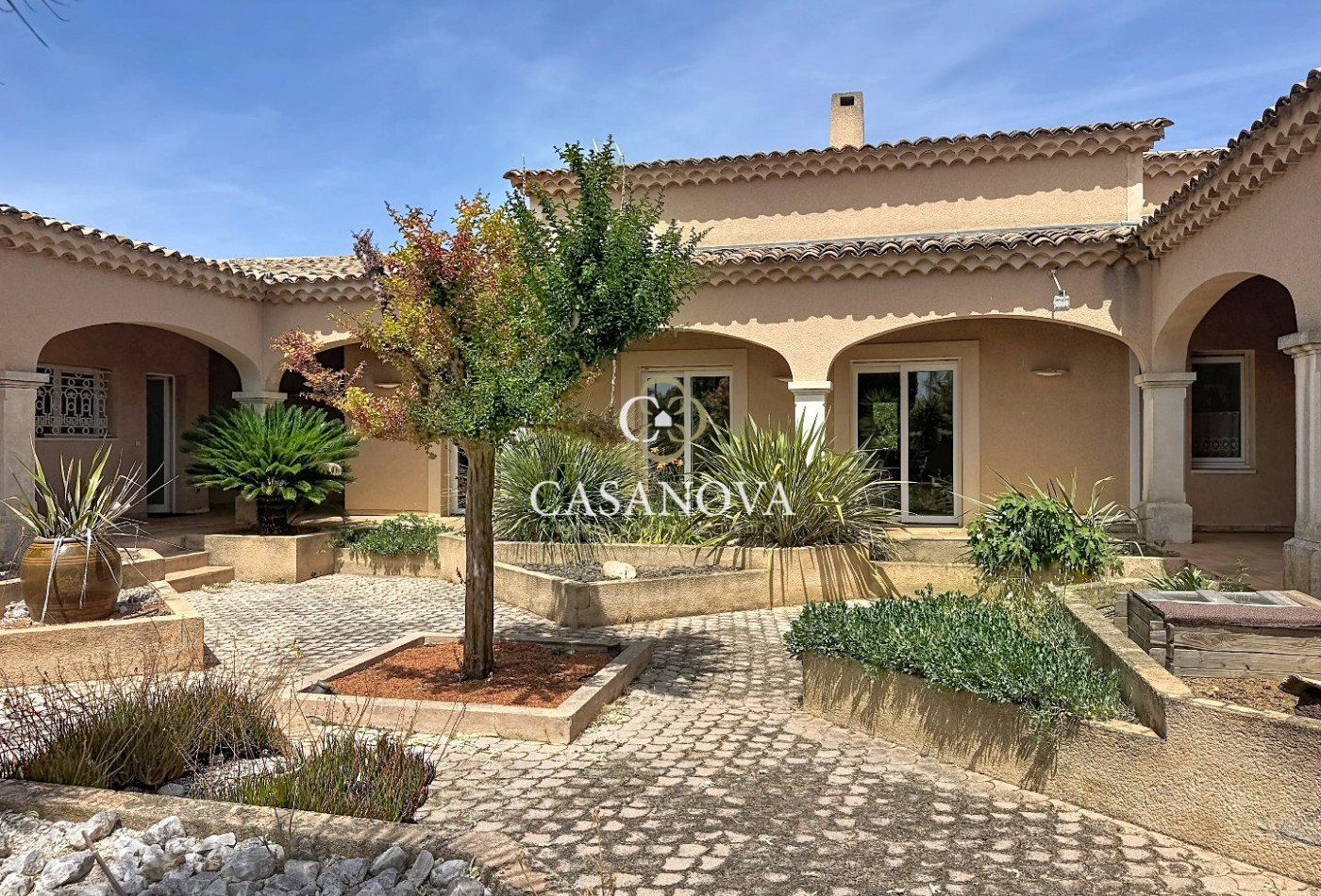 sale Maison Pomerols - Photo 13