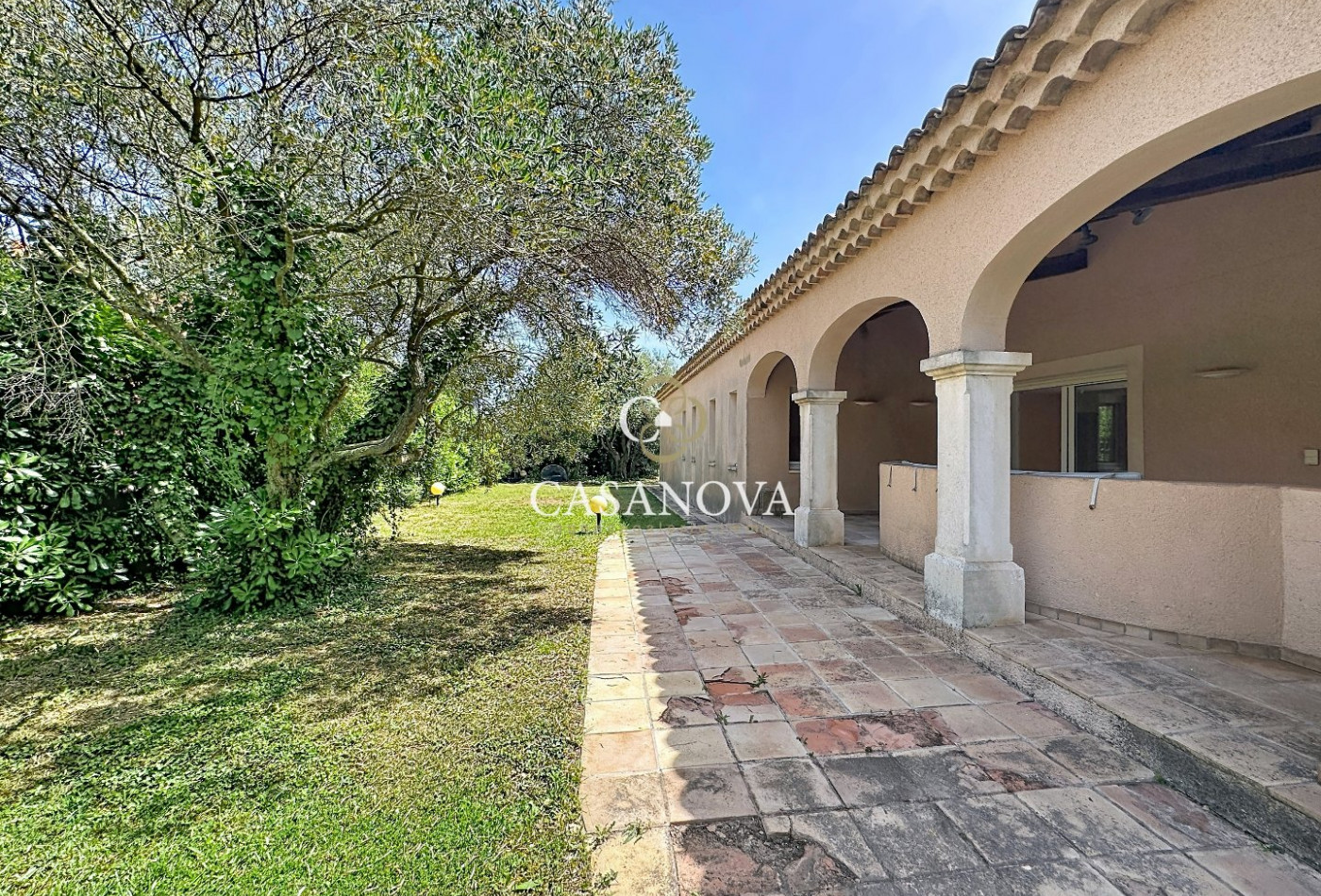 sale Maison Pomerols - Photo 20