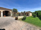 sale Maison Pomerols