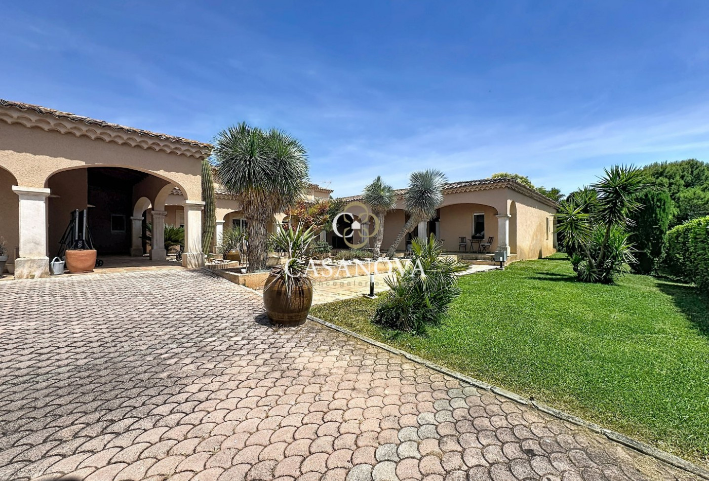 sale Maison Pomerols - Photo 17