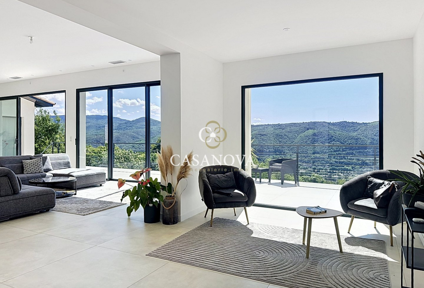 vente Maison contemporaine Lodeve - Photo 17