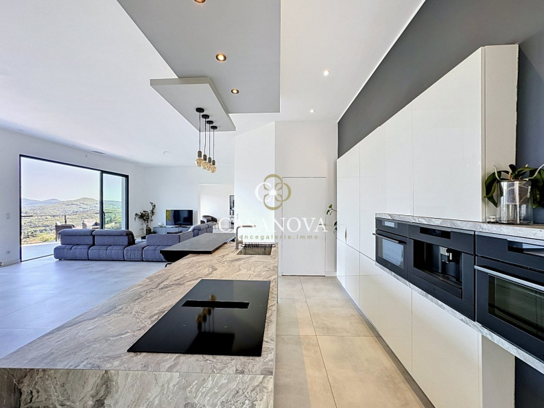 vente Maison contemporaine Lodeve - Photo 5