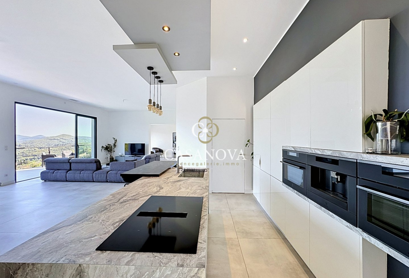 vente Maison contemporaine Lodeve - Photo 5