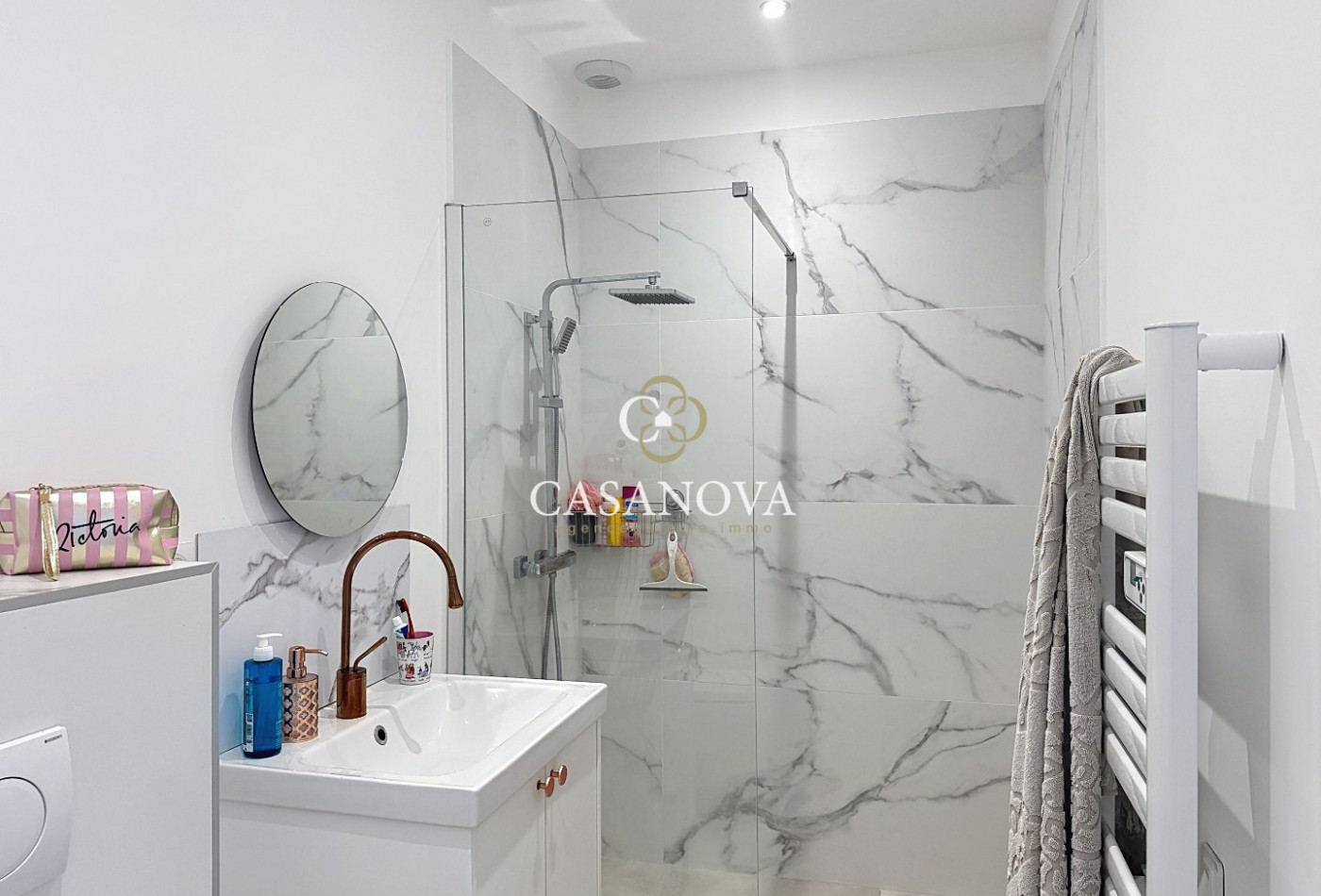 vente Maison contemporaine Lodeve - Photo 14