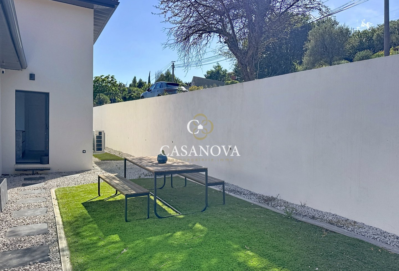 vente Maison contemporaine Lodeve - Photo 12