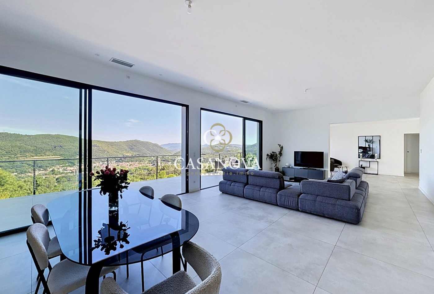 vente Maison contemporaine Lodeve - Photo 4