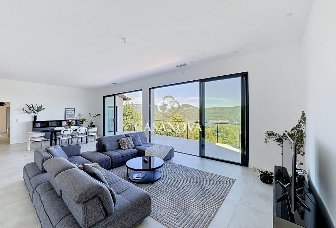 vente Maison contemporaine Lodeve - Photo 3