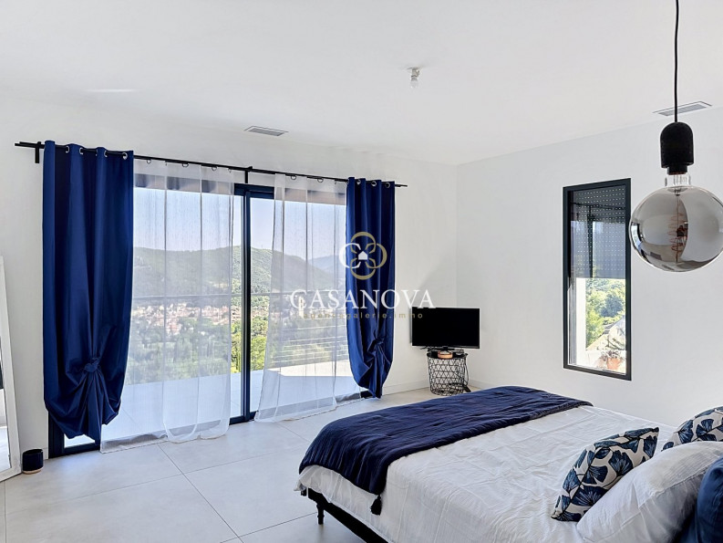 vente Maison contemporaine Lodeve - Photo 8