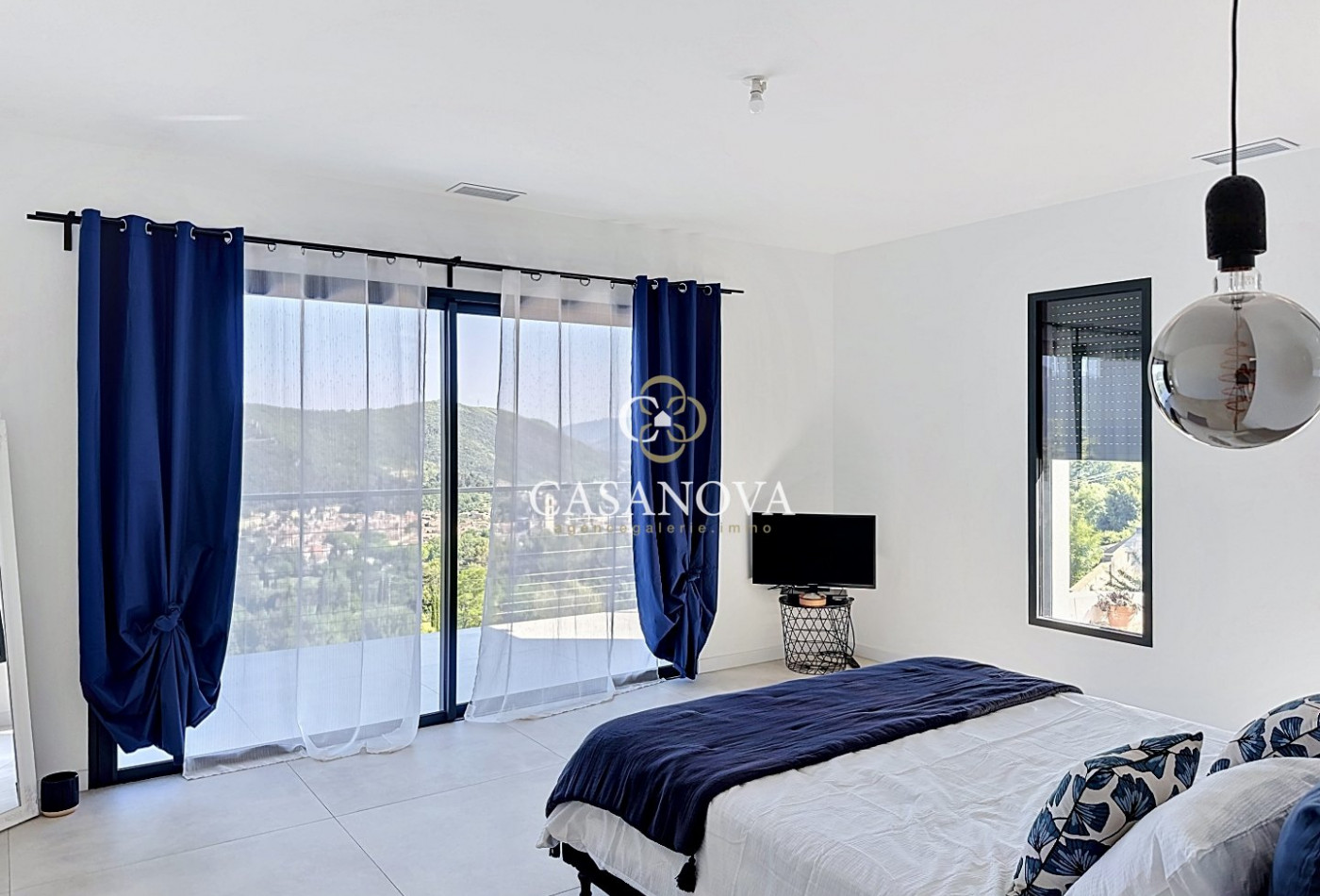 vente Maison contemporaine Lodeve - Photo 8