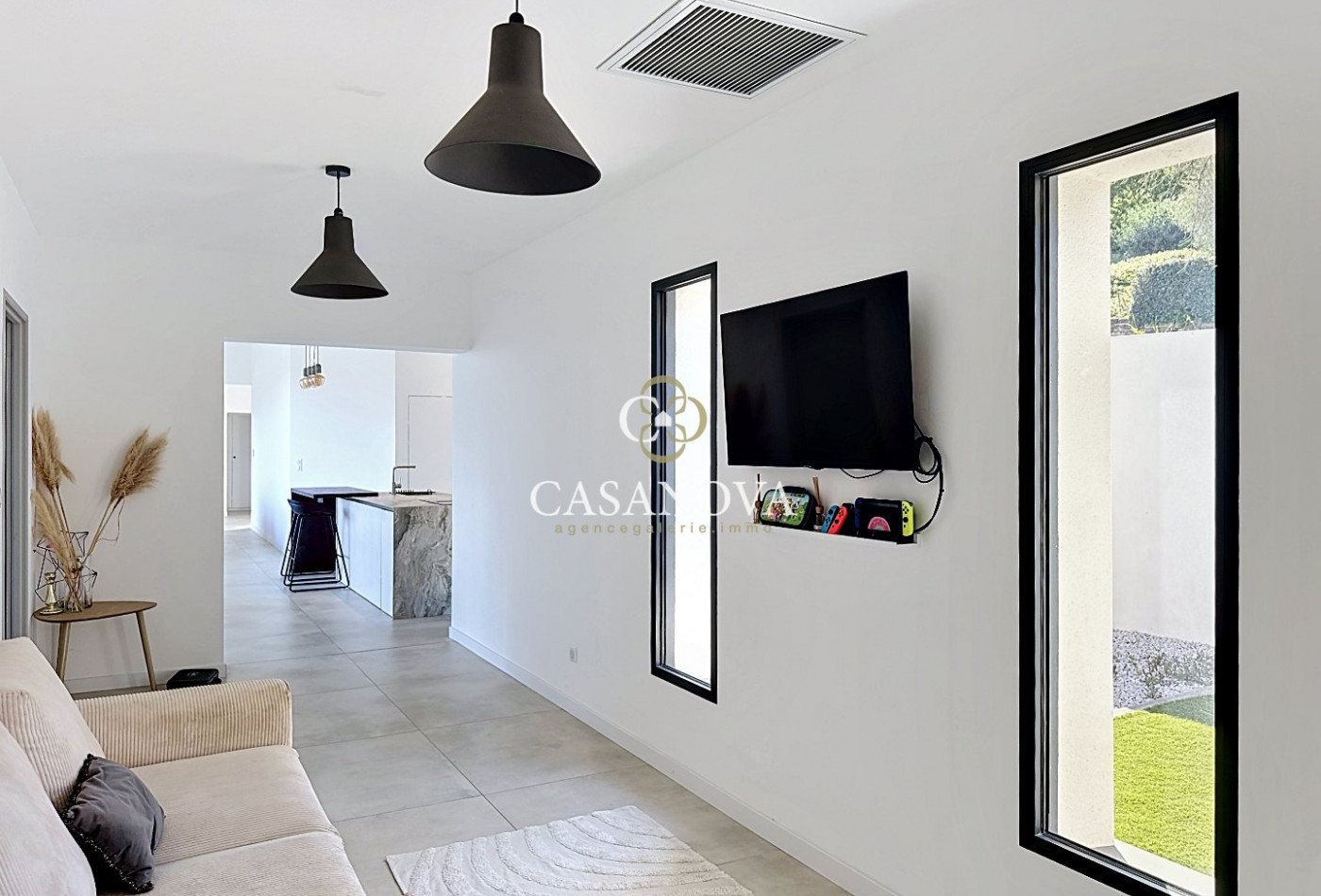 vente Maison contemporaine Lodeve - Photo 13