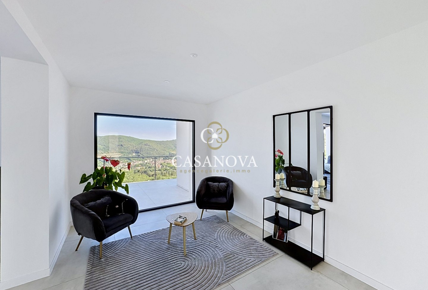 vente Maison contemporaine Lodeve - Photo 2