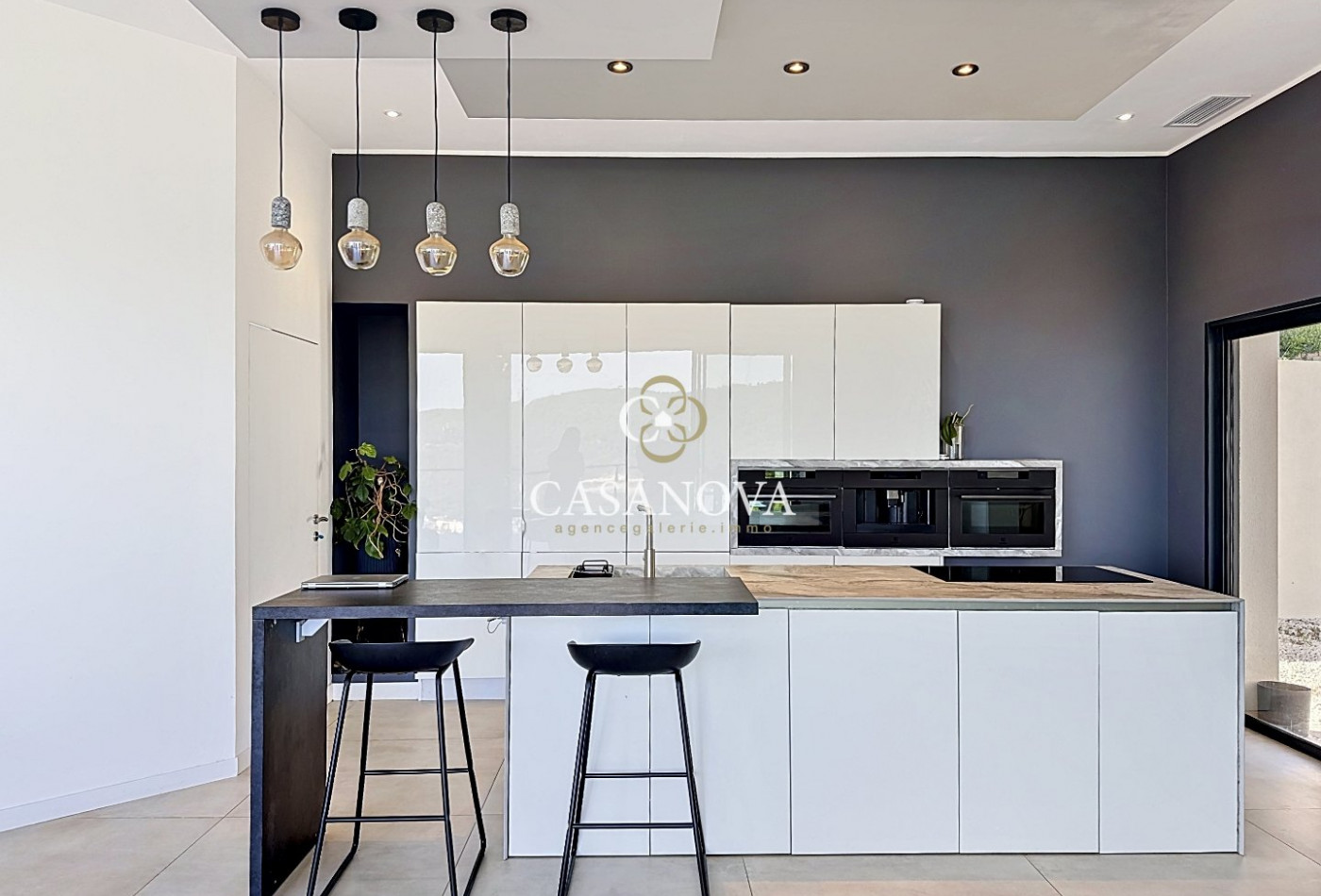 vente Maison contemporaine Lodeve - Photo 6
