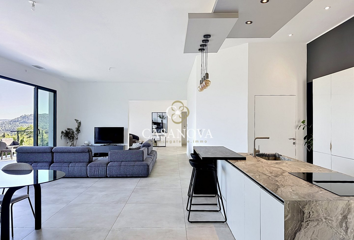vente Maison contemporaine Lodeve - Photo 18