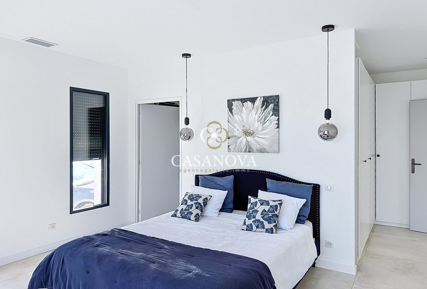 vente Maison contemporaine Lodeve - Photo 9