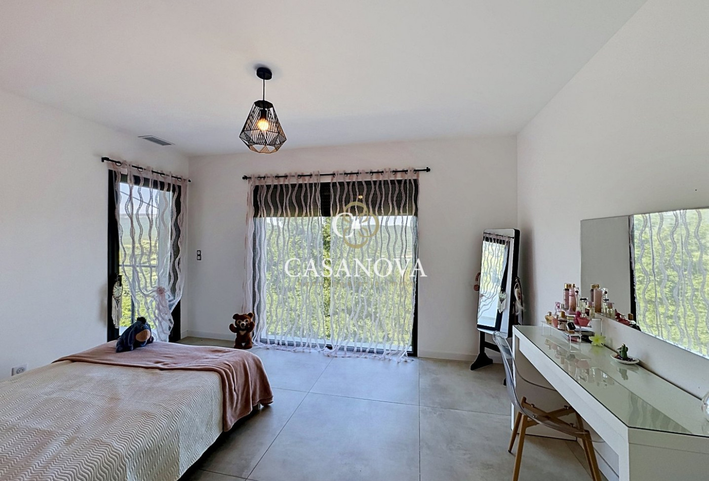 vente Maison contemporaine Lodeve - Photo 15