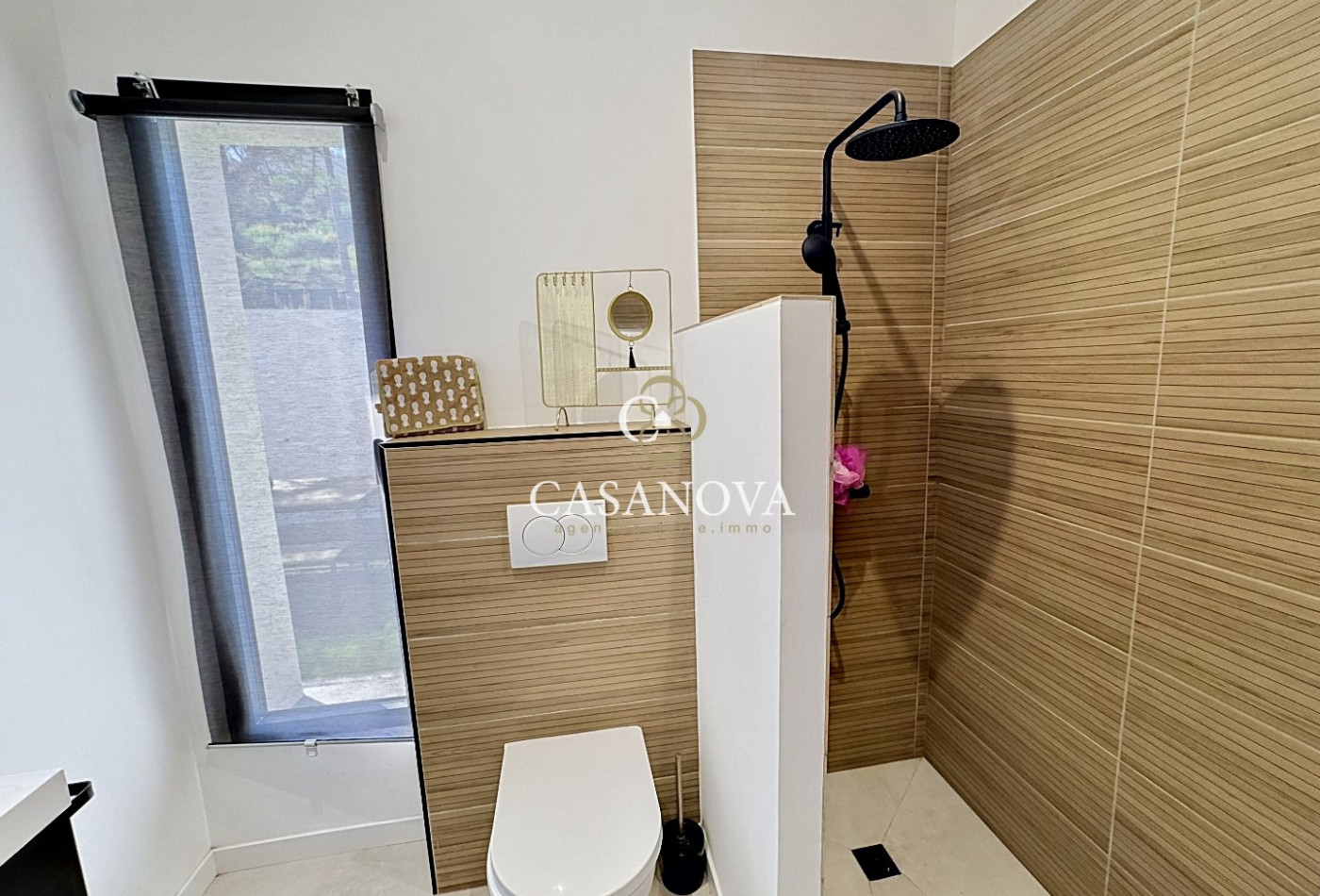 vente Maison contemporaine Lodeve - Photo 19