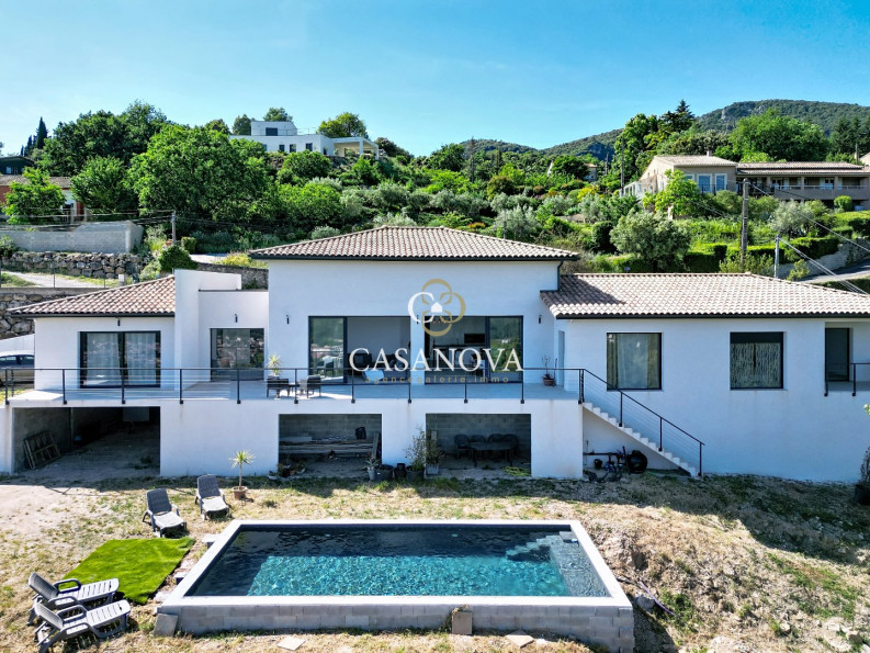 vente Maison contemporaine Lodeve - Photo 1