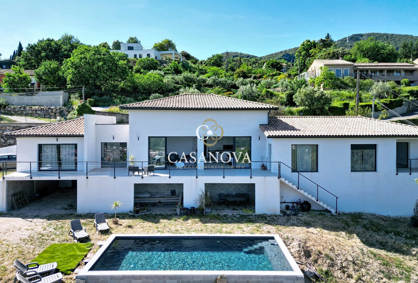 vente Maison contemporaine Lodeve - Photo 1