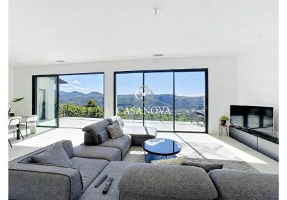 vente Maison contemporaine Lodeve