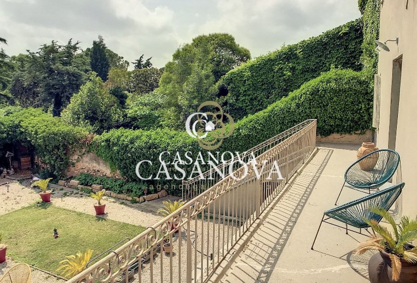 vente Maison de caractère Gignac - Photo 12