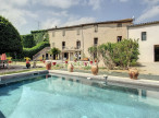 vente Maison de caractère Gignac