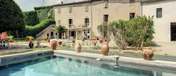 vente Maison de caractère Gignac