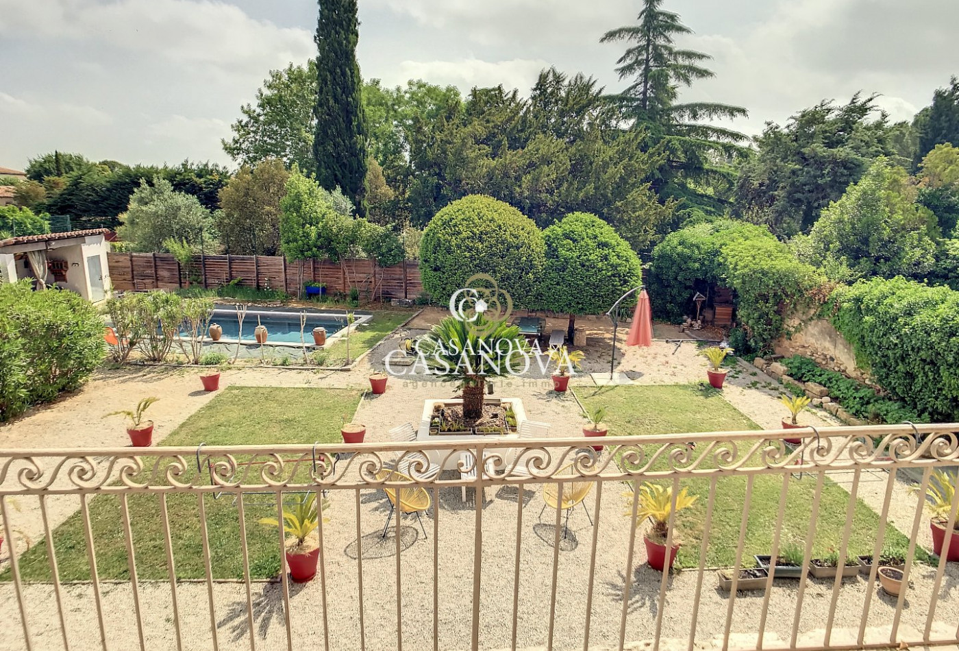 vente Maison de caractère Gignac - Photo 11