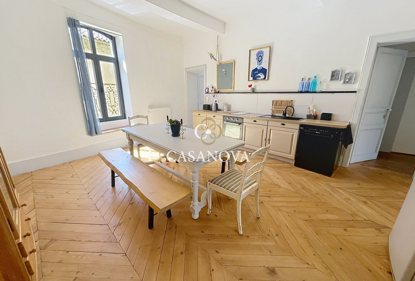 vente Maison de caractère Gignac - Photo 15