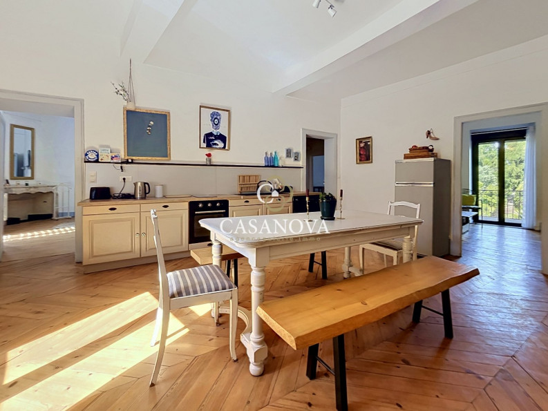 vente Maison de caractère Gignac - Photo 4
